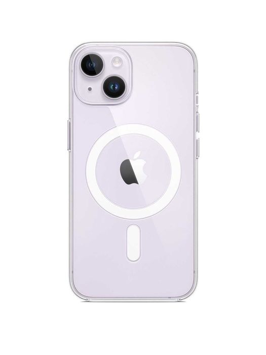Etui MagSafe do iPhone 14
