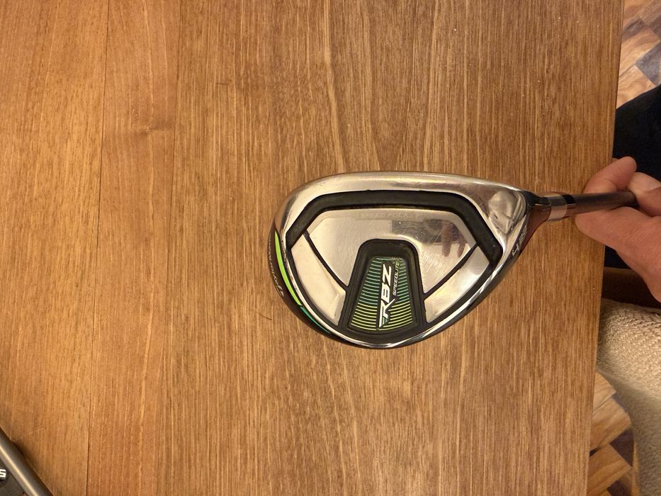 RBZ TaylorMade 2023