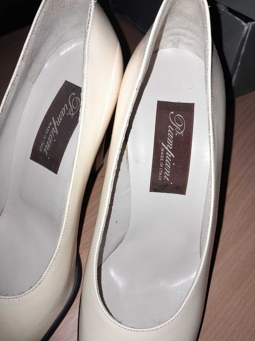 Туфли женские Италия