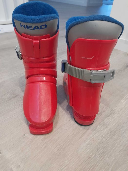 Vendo Botas ski / neve criança - Só 20eur
