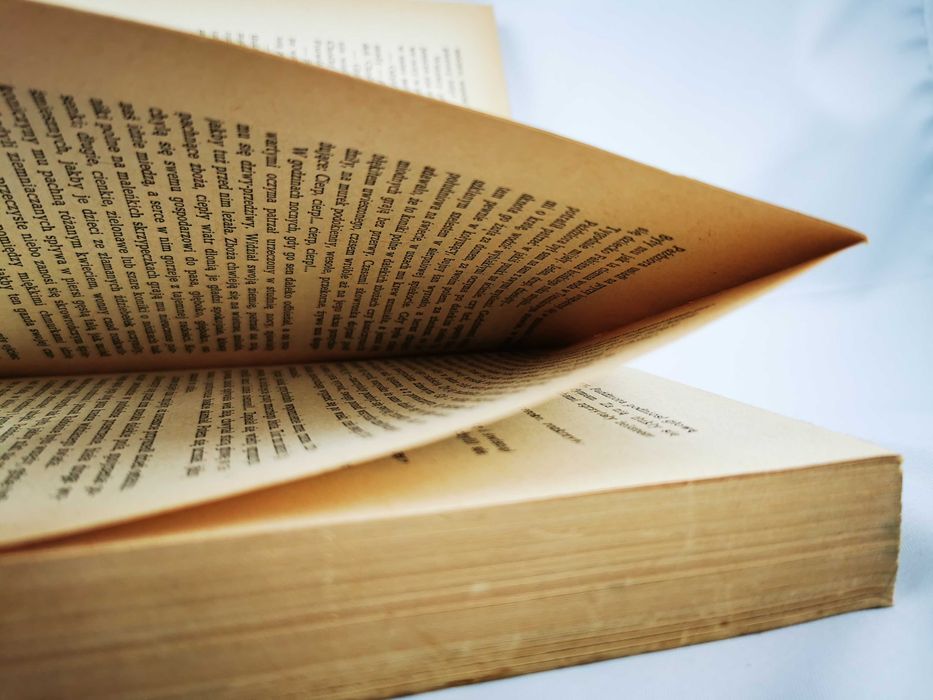 Sprzedam Wybór Nowel - Morcinek