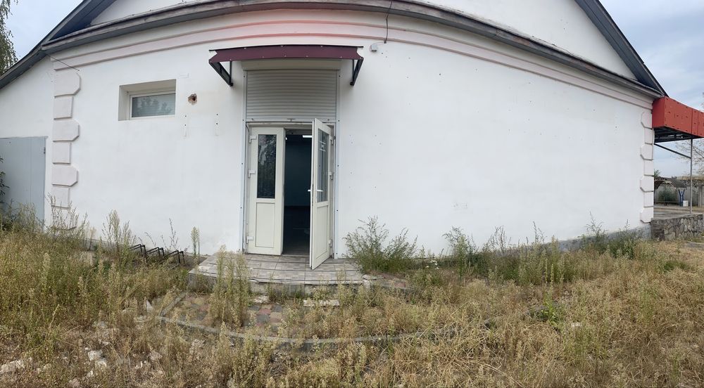 Продам приміщення