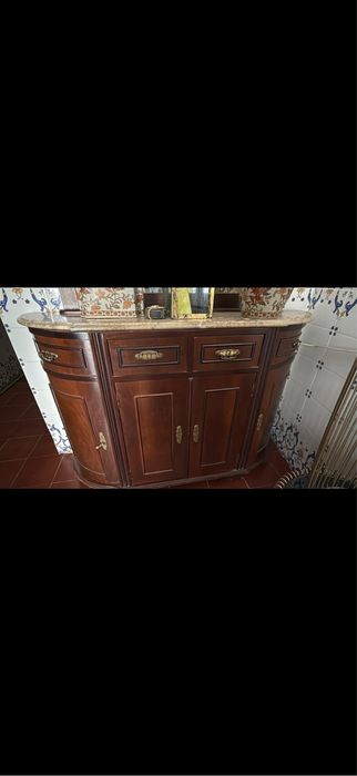 Sapateira / aparador