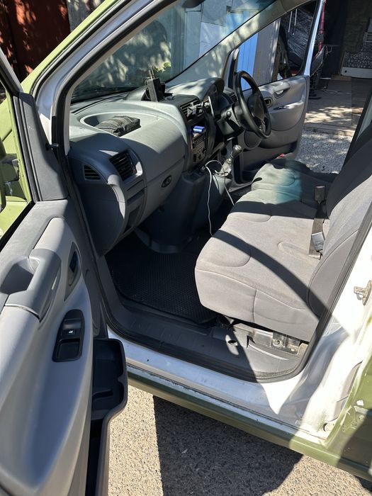 Авто для ЗСУ Продам бус Peugeot expert 2007.1.6 TDI