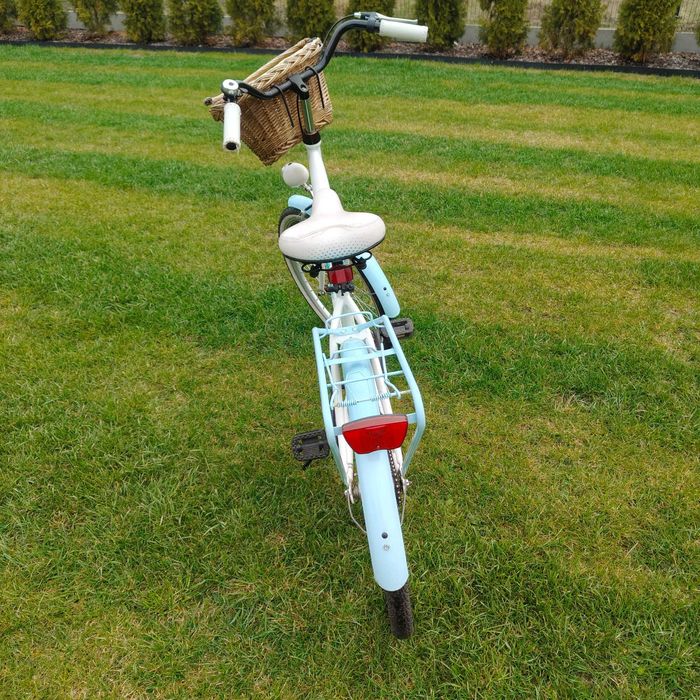 Rower miejski Goetze 24 "