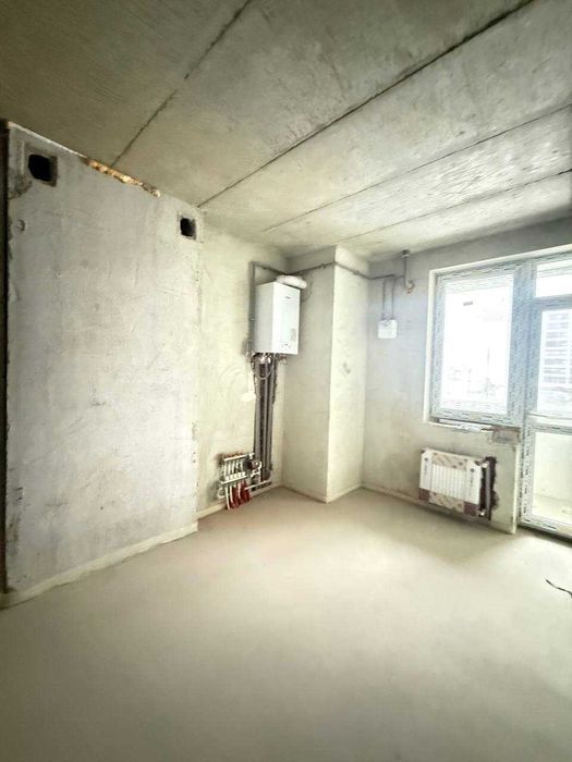 2-кімнатна квартира за адресою вул. Антоненка-Давидовича (площа 66,9 м²) - Atlanta.ua - фото 3