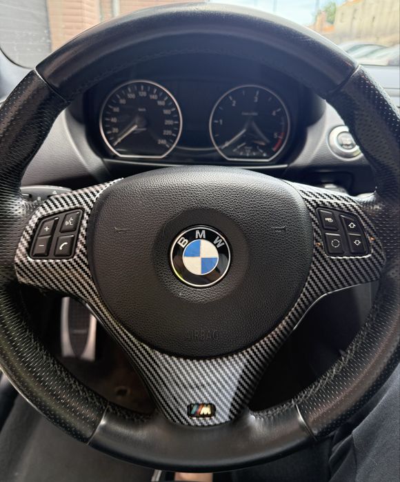Vendo BMW Serie1 Pack M
