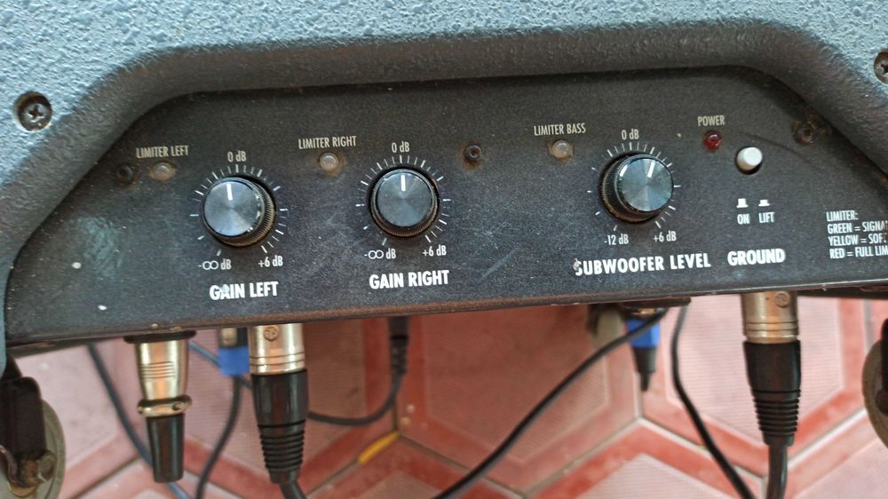 HK L.U.C.A.S    1000