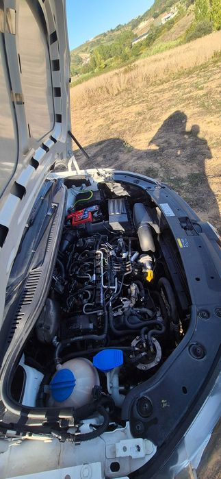 wv Caddy 1.6 tdi