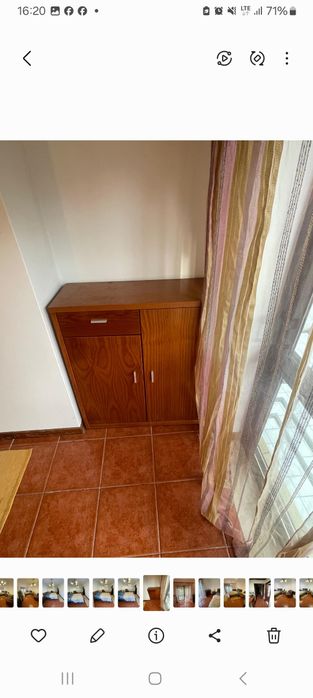 Aluga-se quarto em S Martinho do Bispi