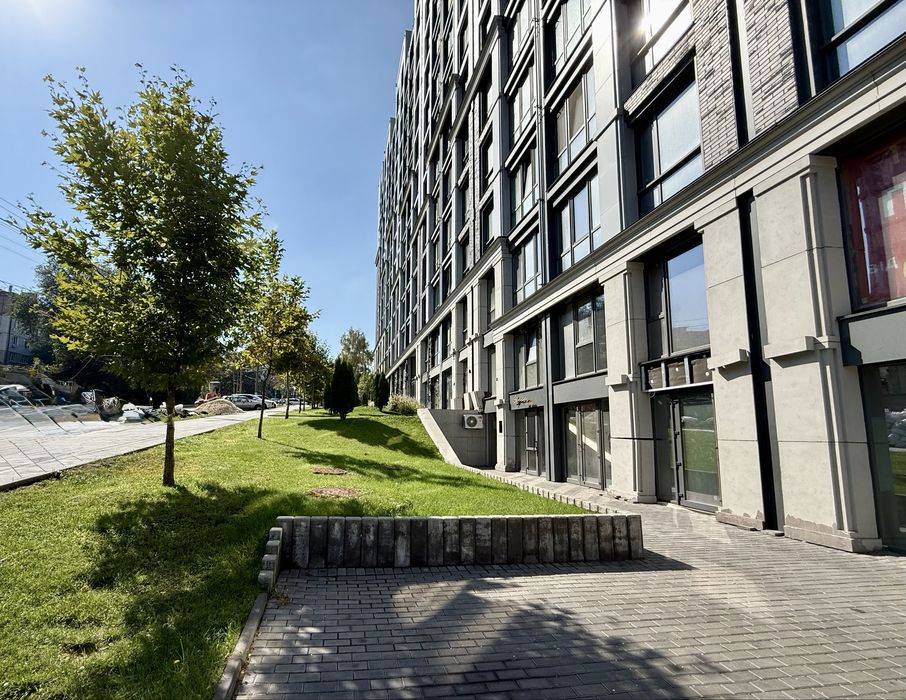 850$\м2  ЖК Женева