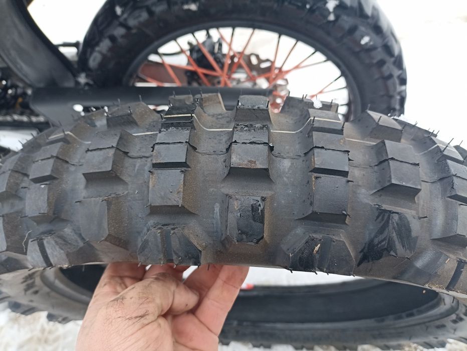 Продається мотоцикл Rally VOG300