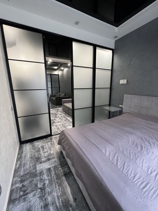 Посуточно 2х комнатная квартира возле моря пляжа чайка, Аркадия рядом