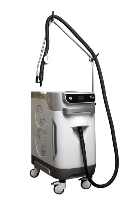 Апарат для охолодження шкіри повітрям