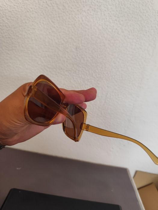 Stare okulary lata 70/80 vintage retro prl