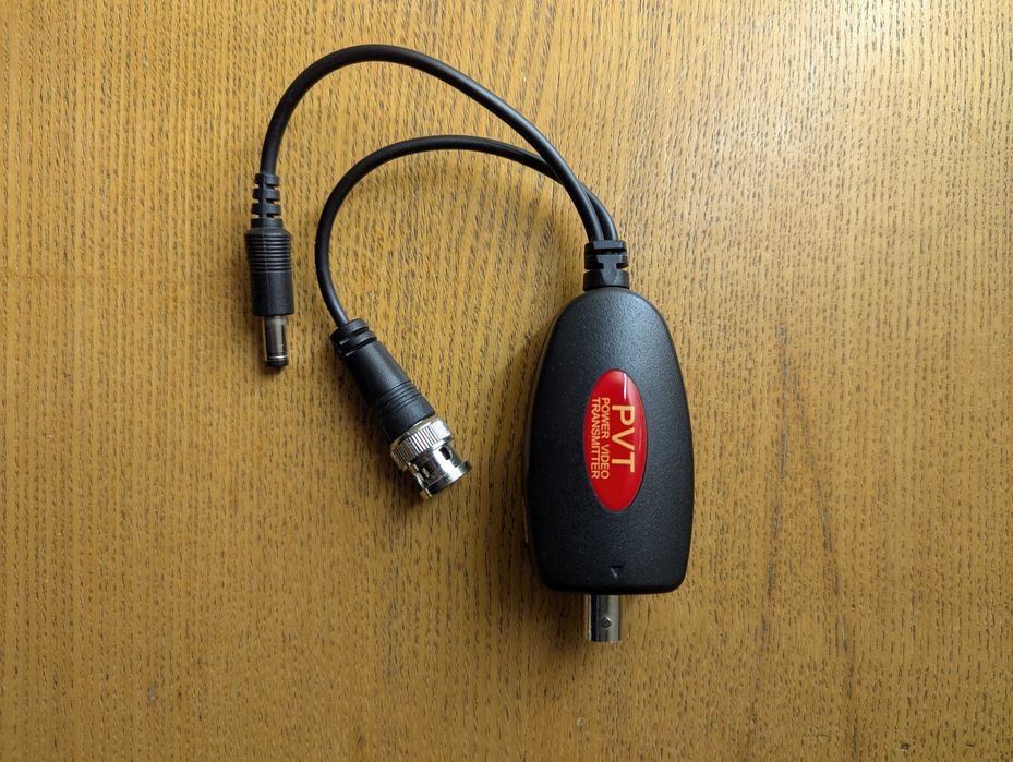 Power Video Transmitter Z-Ben ZB-P201-B