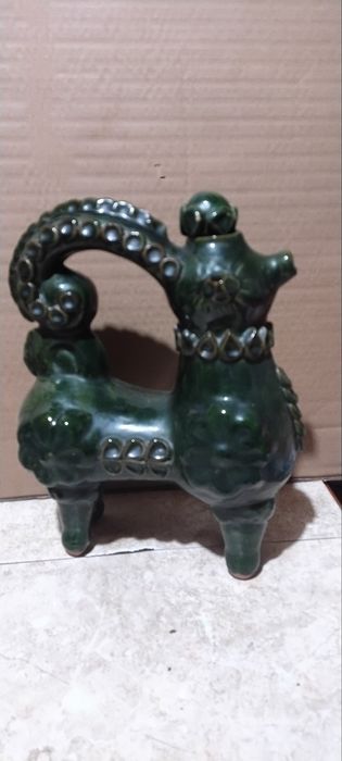 Статуетка "Баранець".