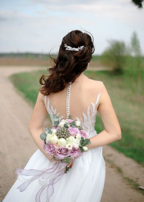 Весільна сукня, плаття