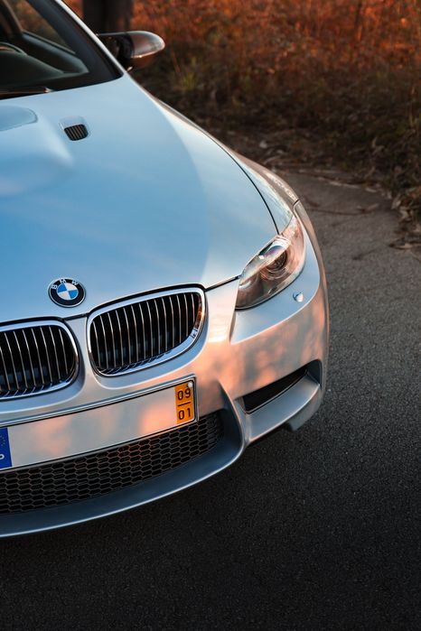 BMW M3 E92 Coupe