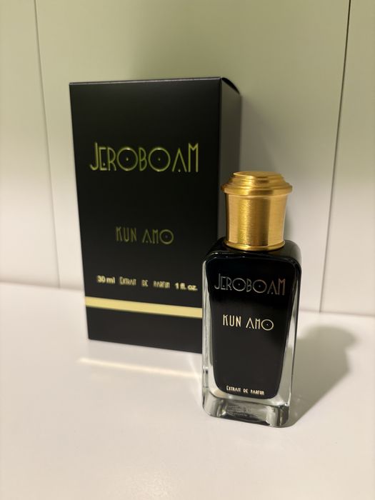 Ekstrakt perfum Jeroboam Kun Amo 30 ml