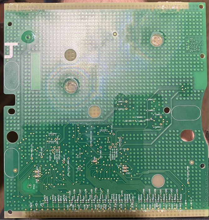 BMS Tesla model 3 БМС Тесла модел 3