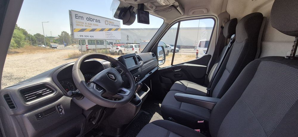 Renault Master 2.3DCi AUTOMÁTICA de 2020