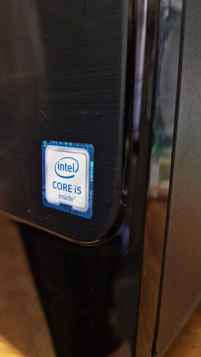 Desktop Nexus First - Intel Core i5