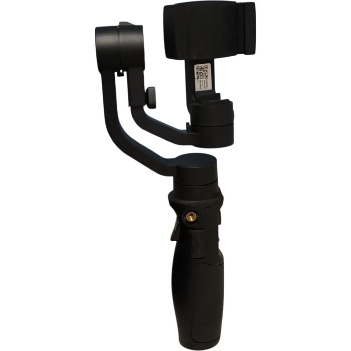 Gimbal Hohem iSteady Mobile+ – 3-osiowy stabilizator do smartfona