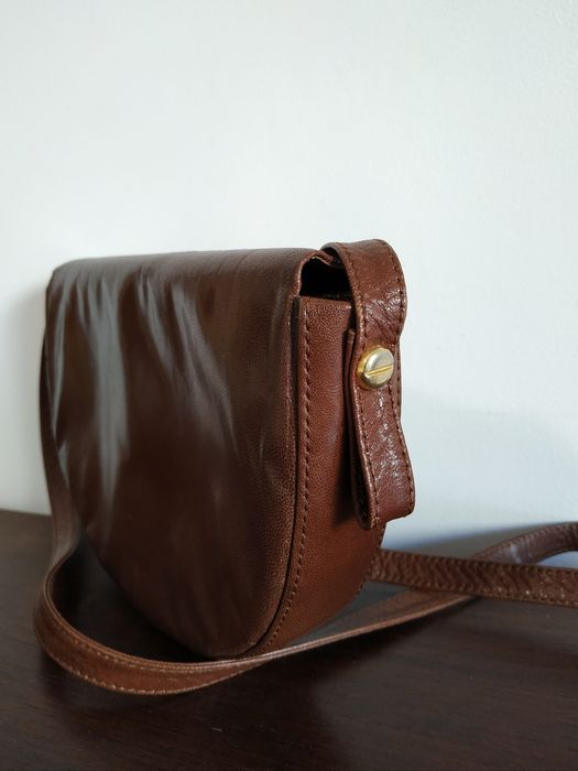 Mala tiracolo Vintage 80's