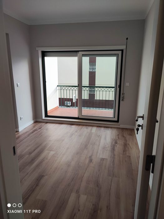 Apartamento T3 junto ao liceu
