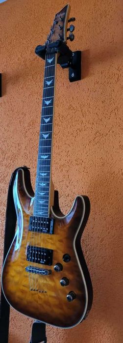 Gitara elektryczna Schecter