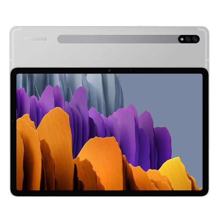 Samsung tablet S7  11"