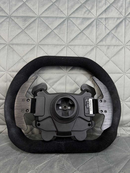 Ігрове кермо Thrustmaster COMPETITION WHEEL Add-On Sparco P310 Mod