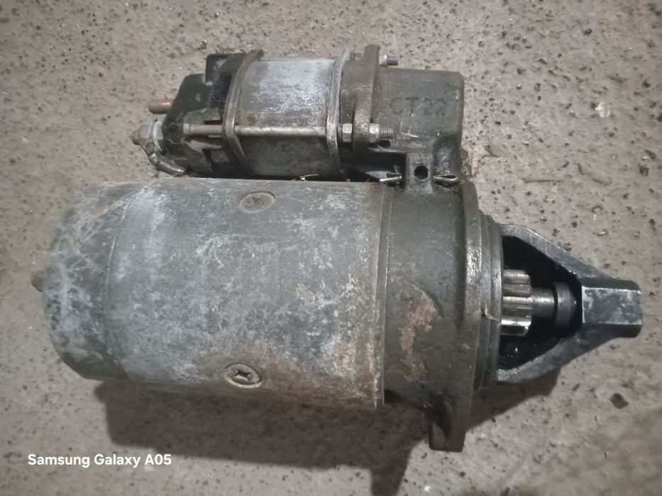 Продам стартер ваз 2101-2107