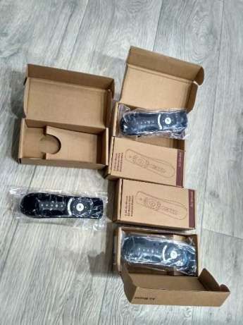 Т2 пульт д/у с гироскопом, гироскопическая (аэро) мышь Air Mouse