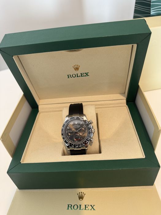 Rolex Oyster Prepetual