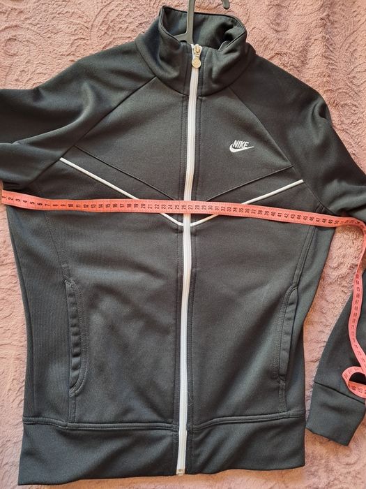 Bluza nike  czarna roz.M