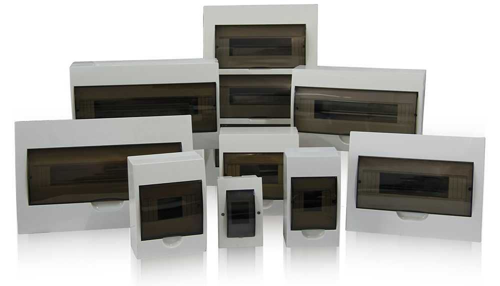 Instalacje elektryczne – domy / mieszkania / firmy