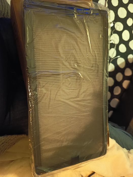 2 filtros Rovac (rv320) purificador de ar