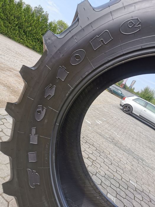Opona 520/85R42 FIRESTONE Performer 85 Extra #