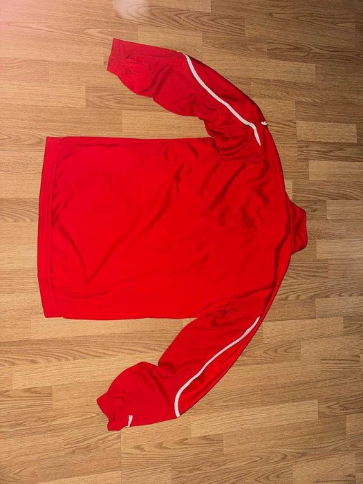 Чоловіча олімпійка Puma