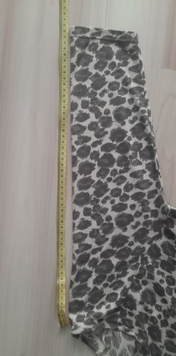 Bluzka w cętki r.XL/14