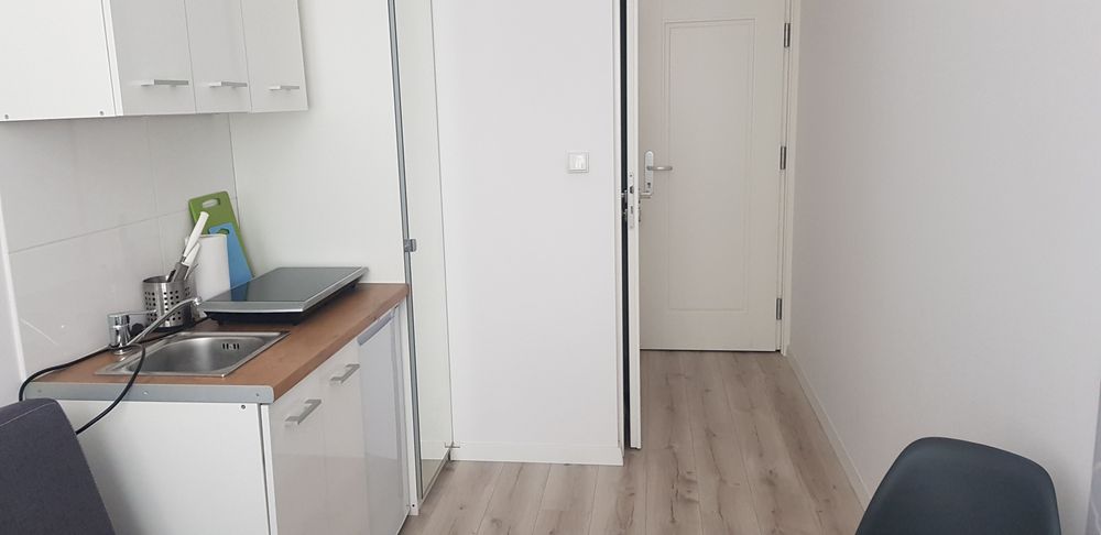 kawalerka Gdańsk ul. Grunwaldzka przy Manhattanie od. zaraz