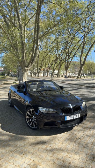 Bmw m3 420cv dkg