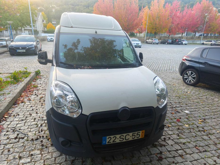Opel combo 2016.