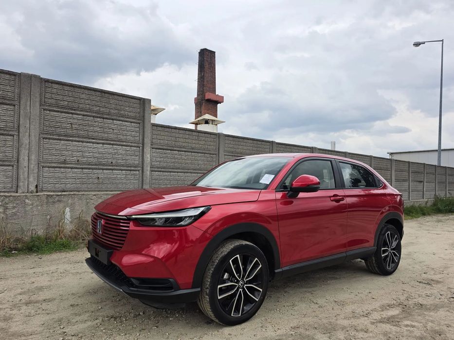 Honda HR-V 1.5 Hybrid,  Klimatronic, Navi, Kamera,