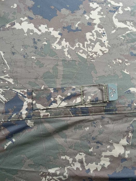 Namiot Nash Titan Hide Camo Pro + Moskitiera