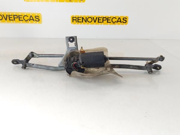 Motor limpa vidros frente VOLKSWAGEN Polo (6N)