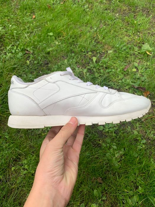 Кросівки Reebok 40 розмір 26 см
