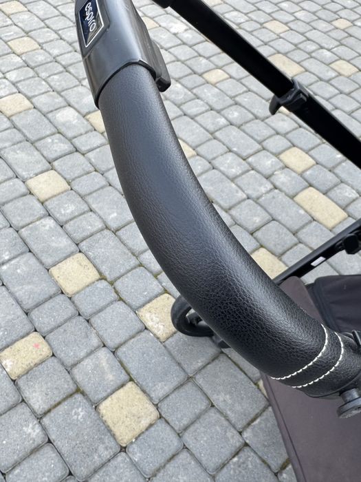 Дитяча коляска Espiro only 2в1